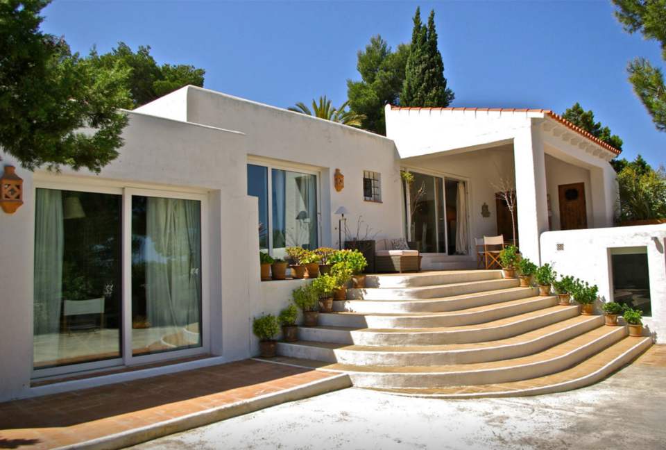 Carola Vadella Ibiza - Ibiza, Spain