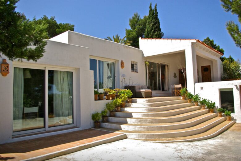 Carola Vadella Ibiza - Ibiza, Spain