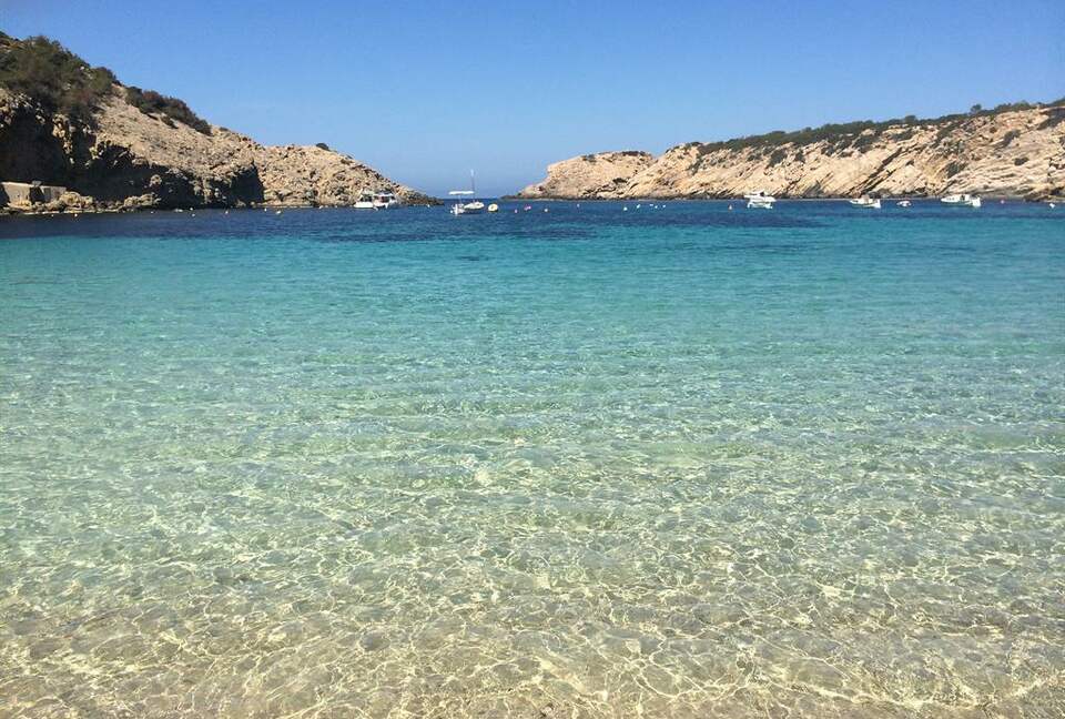 Carola Vadella Ibiza - Ibiza, Spain