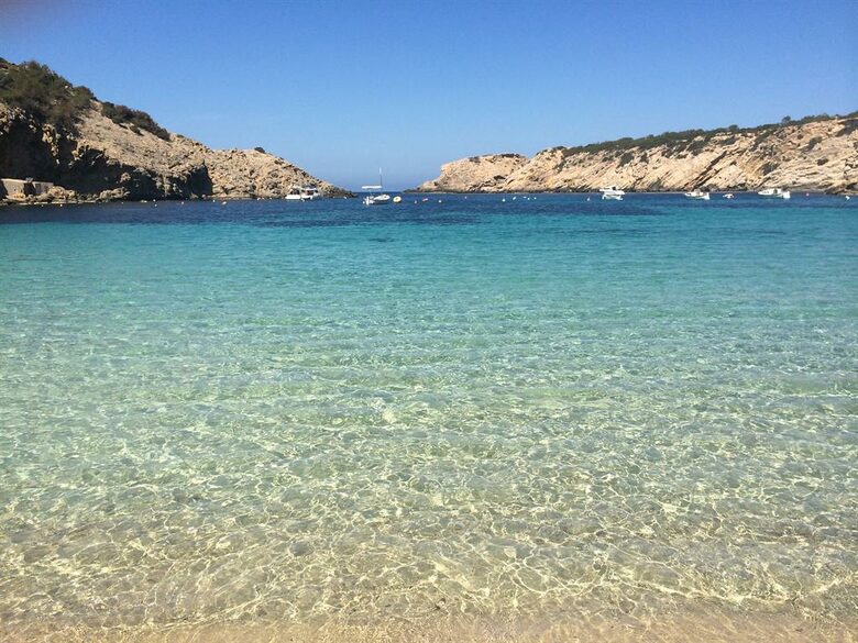 Carola Vadella Ibiza - Ibiza, Spain