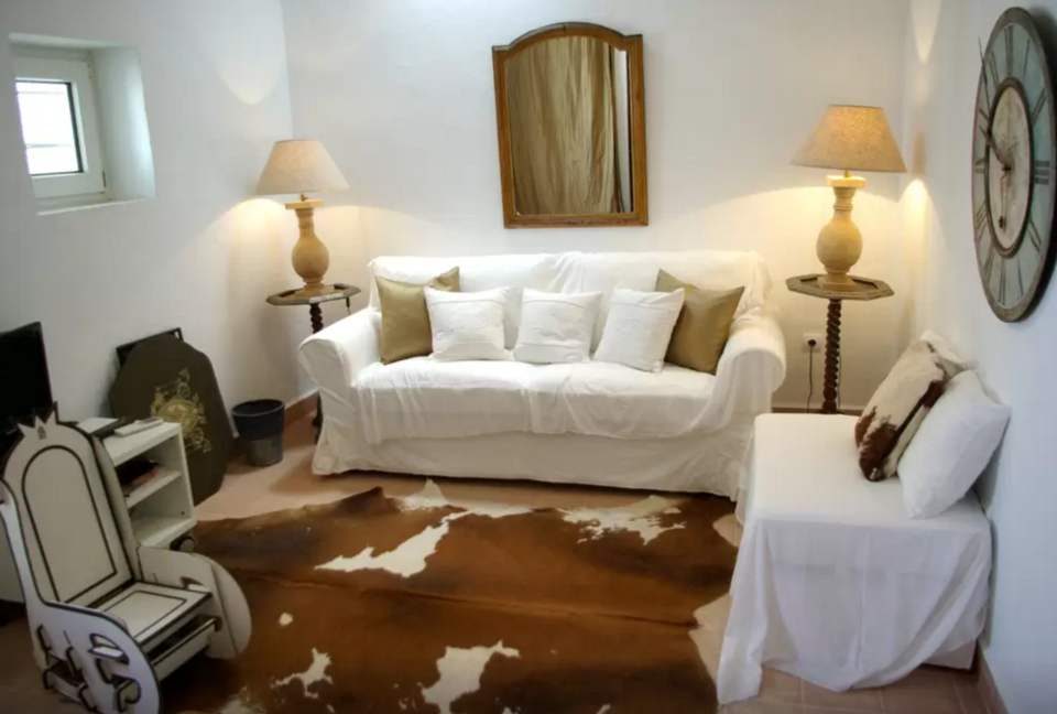 Carola Vadella Ibiza - Ibiza, Spain