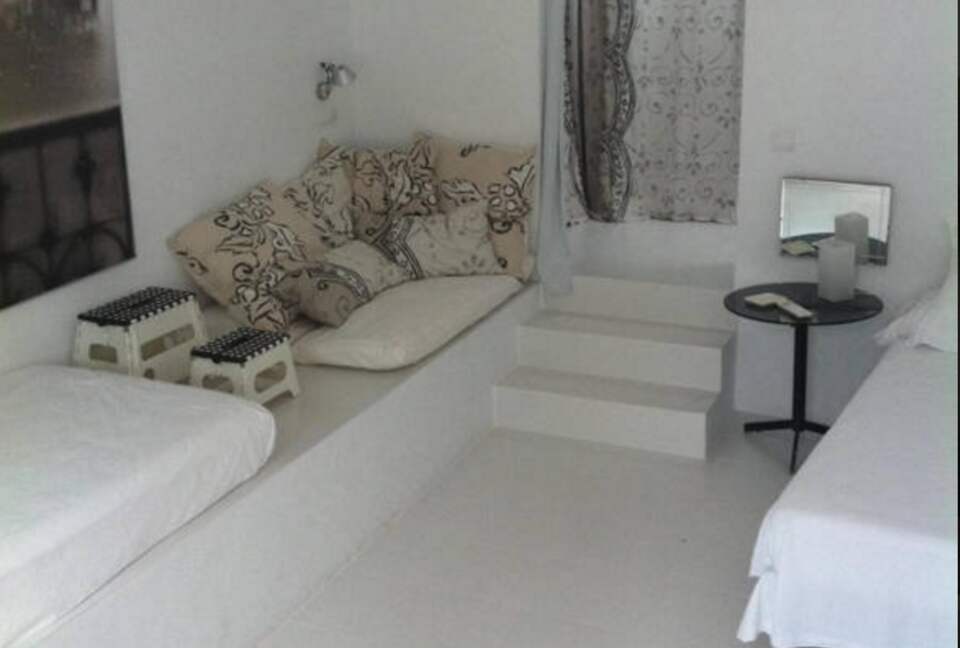 Carola Vadella Ibiza - Ibiza, Spain