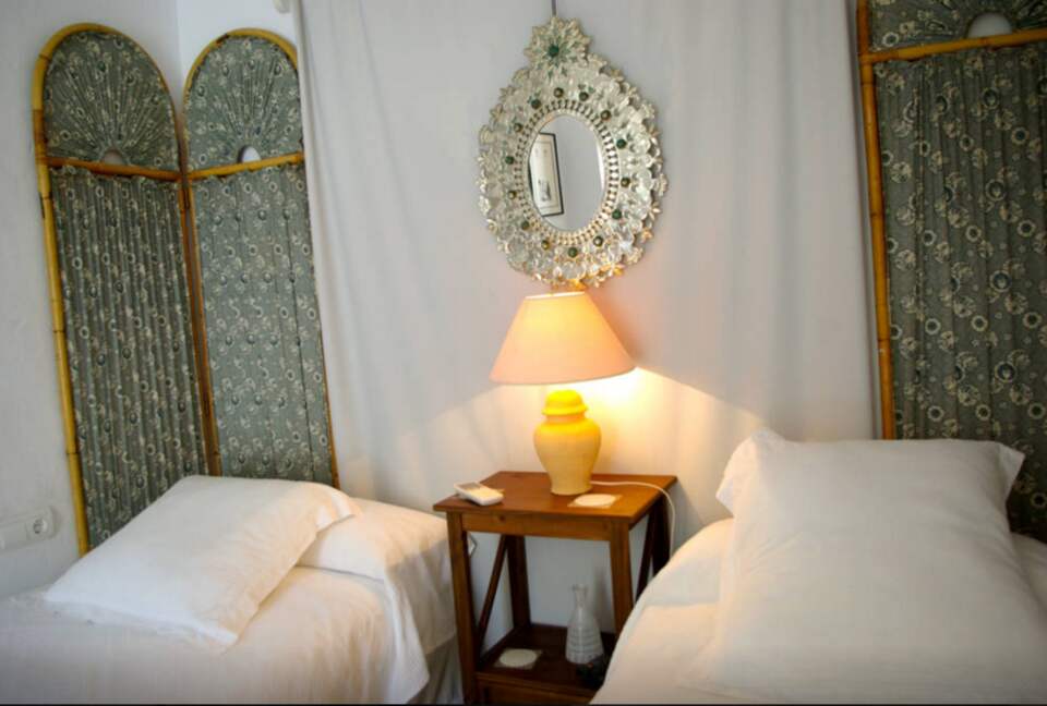 Carola Vadella Ibiza - Ibiza, Spain