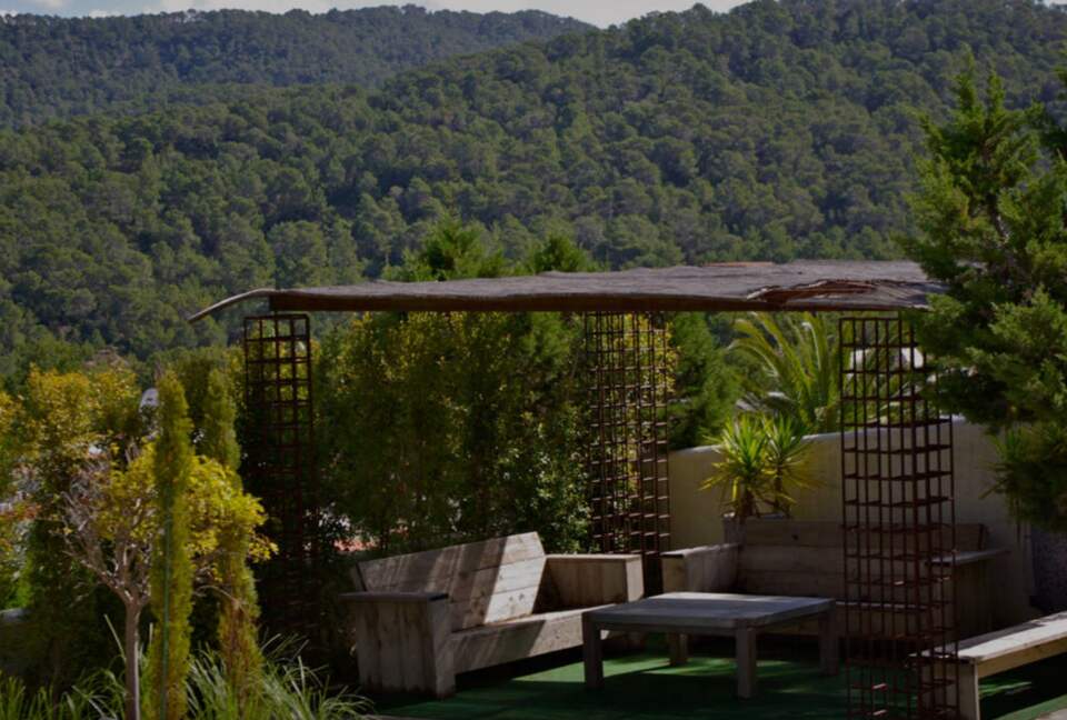 Carola Vadella Ibiza - Ibiza, Spain