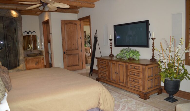 Rancho Santa Fe Guest House - Rancho Santa Fe, California