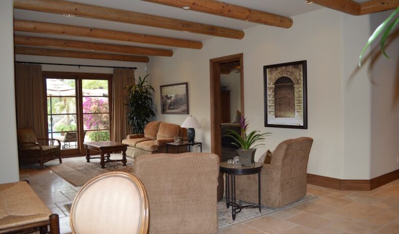 Rancho Santa Fe Guest House - Rancho Santa Fe, California