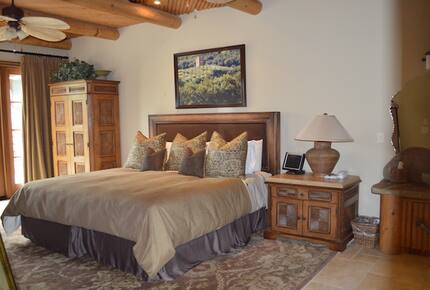 Rancho Santa Fe Guest House - Rancho Santa Fe, California