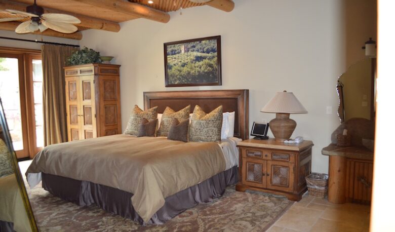 Rancho Santa Fe Guest House - Rancho Santa Fe, California