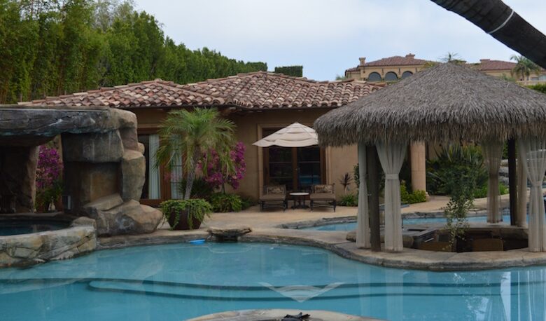 Rancho Santa Fe Guest House - Rancho Santa Fe, California