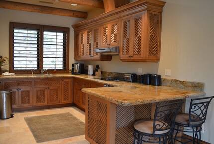 Rancho Santa Fe Guest House - Rancho Santa Fe, California