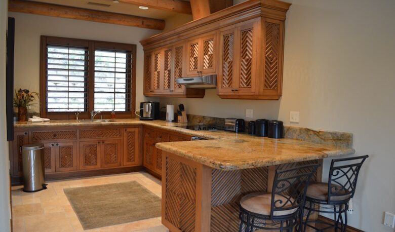 Rancho Santa Fe Guest House - Rancho Santa Fe, California