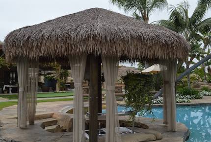 Rancho Santa Fe Guest House - Rancho Santa Fe, California