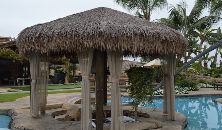 Rancho Santa Fe Guest House - Rancho Santa Fe, California