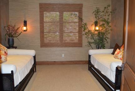 Rancho Santa Fe Guest House - Rancho Santa Fe, California