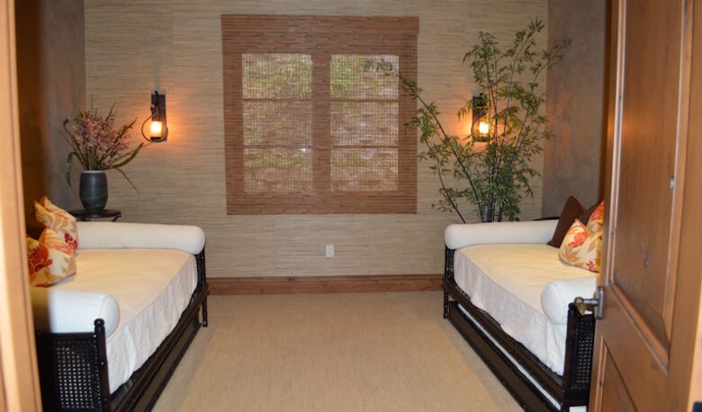 Rancho Santa Fe Guest House - Rancho Santa Fe, California