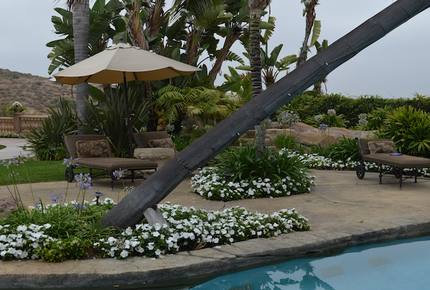 Rancho Santa Fe Guest House - Rancho Santa Fe, California