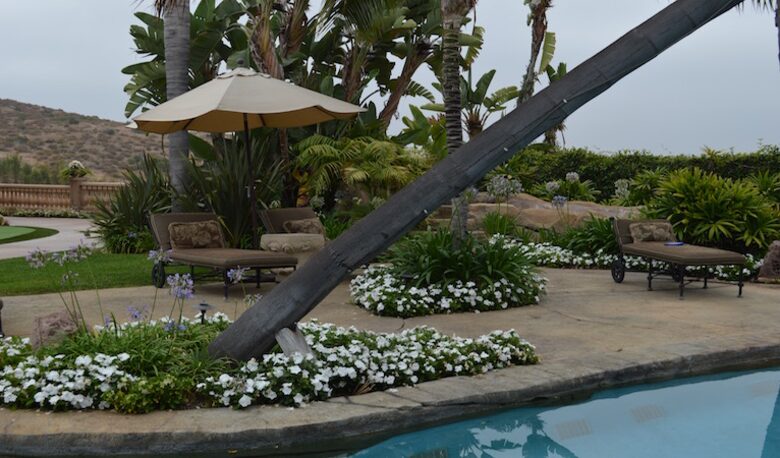 Rancho Santa Fe Guest House - Rancho Santa Fe, California