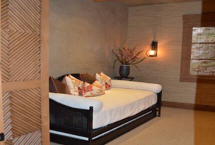 Rancho Santa Fe Guest House - Rancho Santa Fe, California