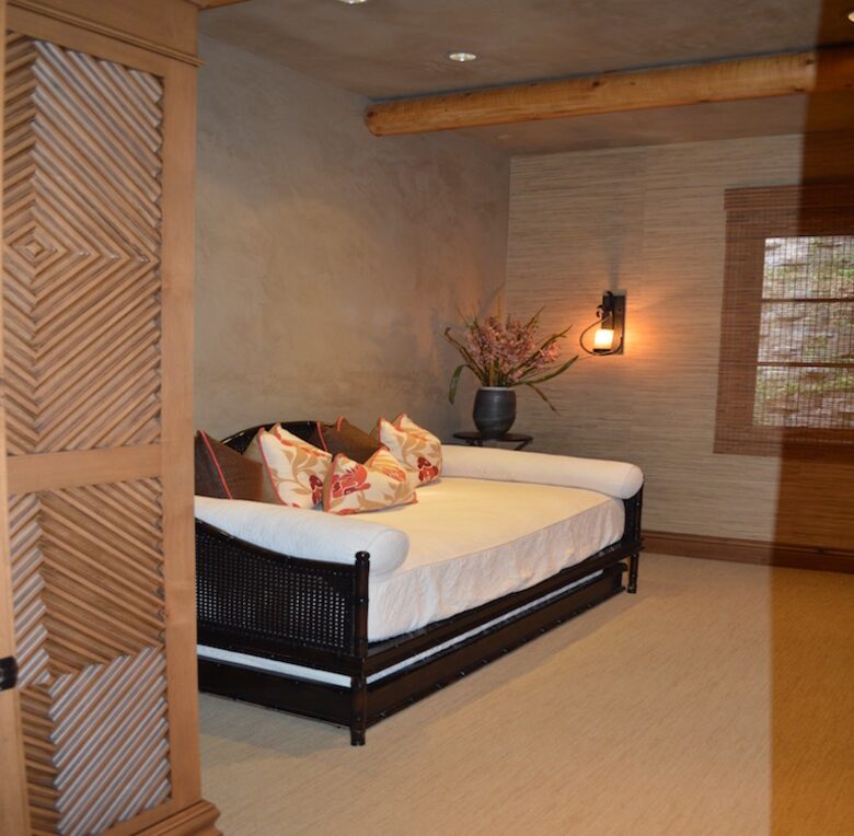 Rancho Santa Fe Guest House - Rancho Santa Fe, California