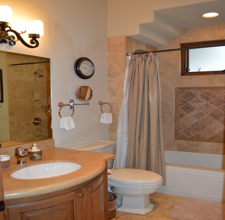 Rancho Santa Fe Guest House - Rancho Santa Fe, California