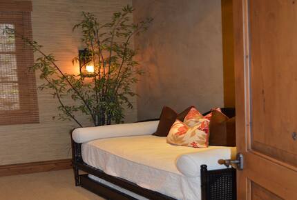 Rancho Santa Fe Guest House - Rancho Santa Fe, California