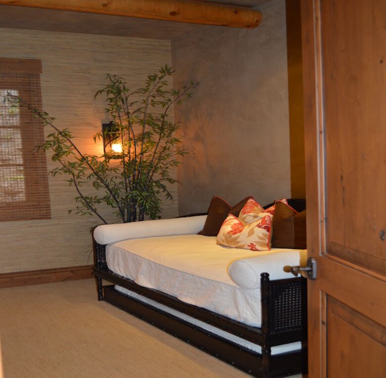 Rancho Santa Fe Guest House - Rancho Santa Fe, California