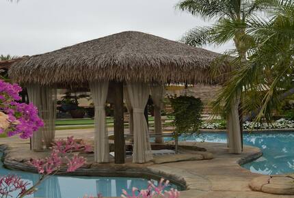 Rancho Santa Fe Guest House - Rancho Santa Fe, California