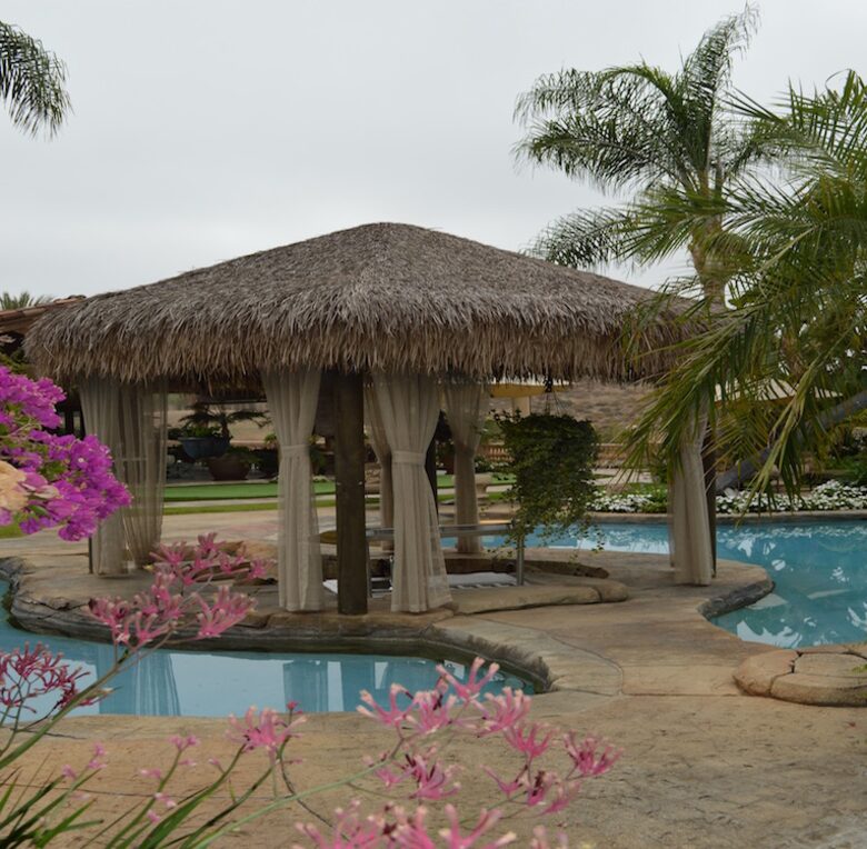 Rancho Santa Fe Guest House - Rancho Santa Fe, California