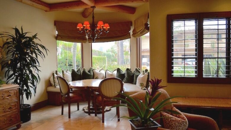 Rancho Santa Fe Guest House - Rancho Santa Fe, California