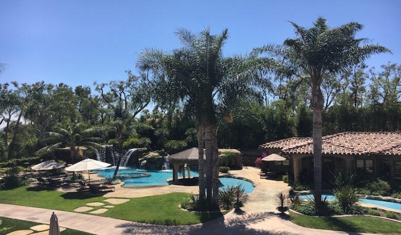 Rancho Santa Fe Guest House - Rancho Santa Fe, California