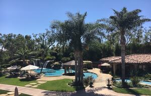 Rancho Santa Fe Guest House - Rancho Santa Fe, California