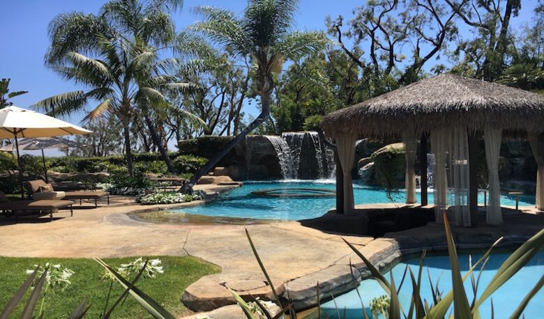 Rancho Santa Fe Guest House - Rancho Santa Fe, California