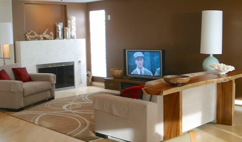 The Pool House on the Strand - Hermosa Beach, California