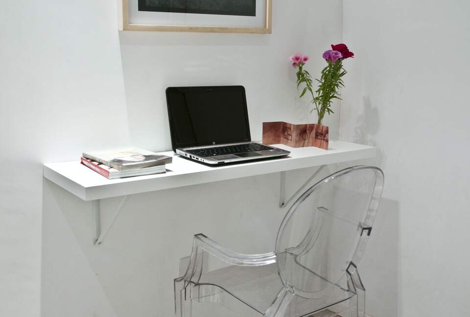 Art House 3 - Buenos Aires, Argentina