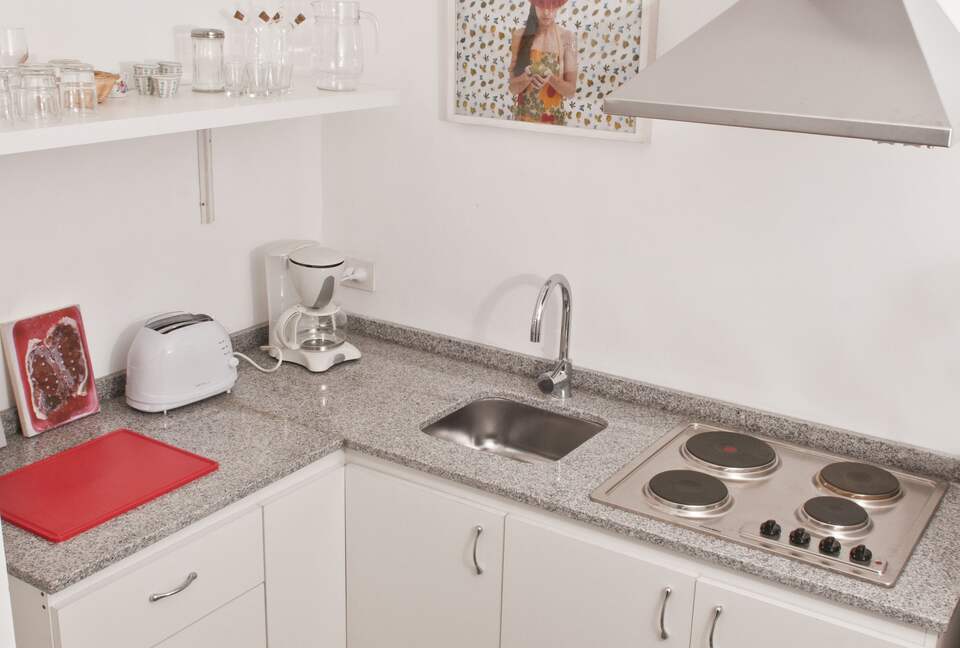 Art House 3 - Buenos Aires, Argentina