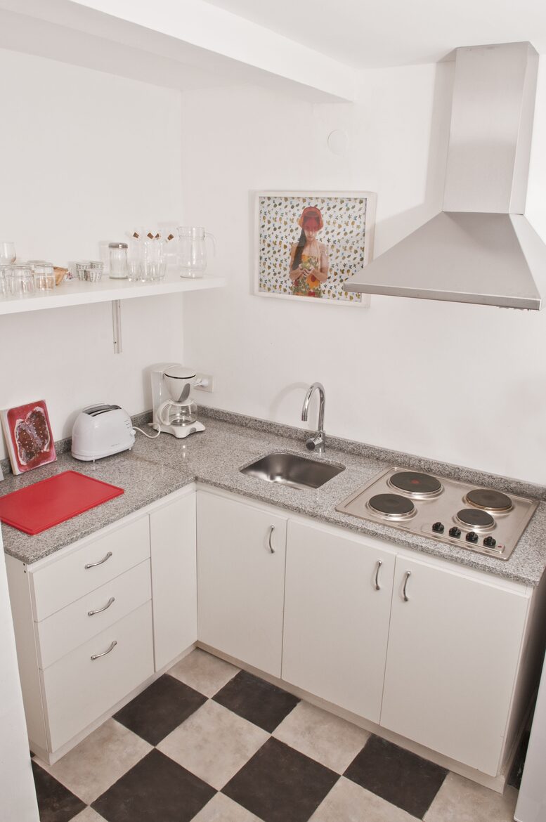 Art House 3 - Buenos Aires, Argentina