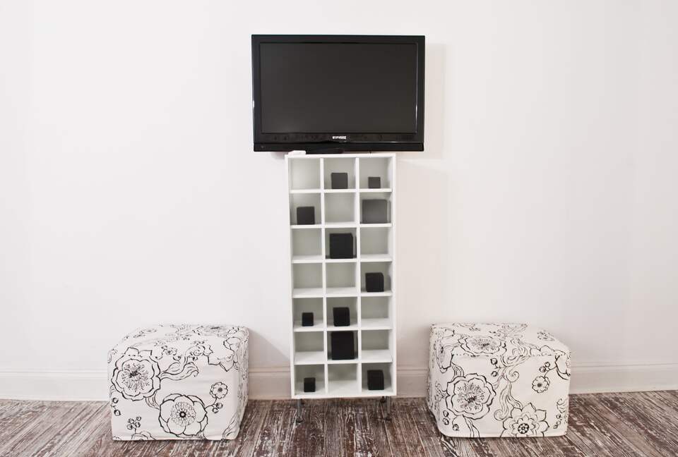 Art House 3 - Buenos Aires, Argentina