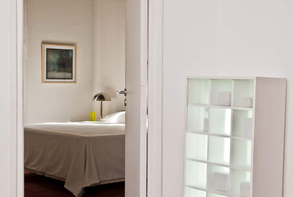 Art House 3 - Buenos Aires, Argentina