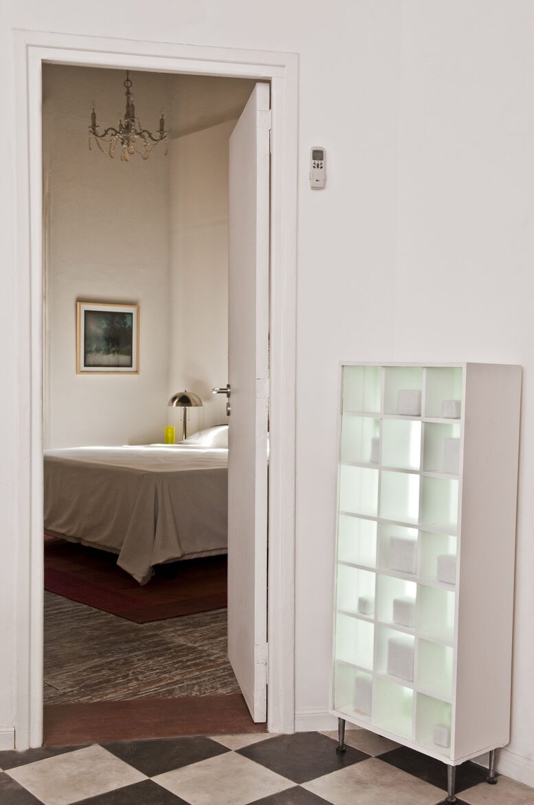 Art House 3 - Buenos Aires, Argentina