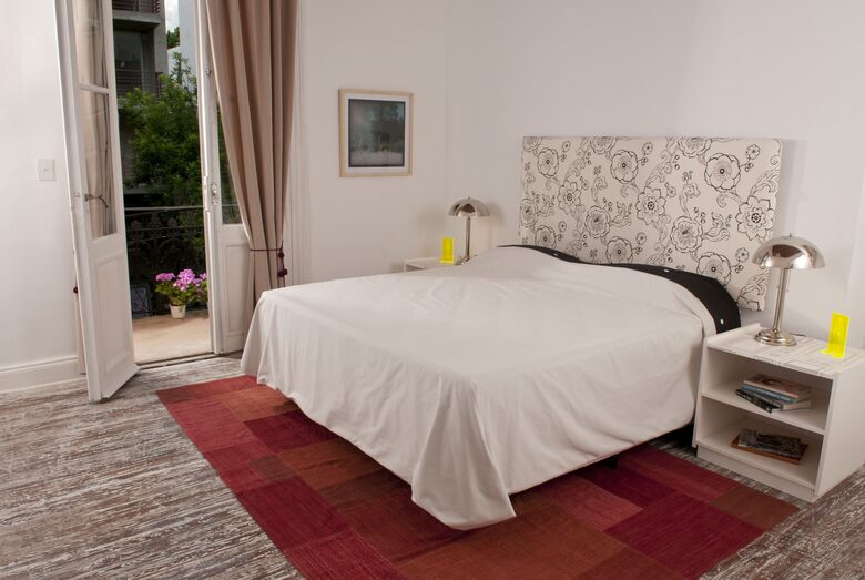 Art House 3 - Buenos Aires, Argentina