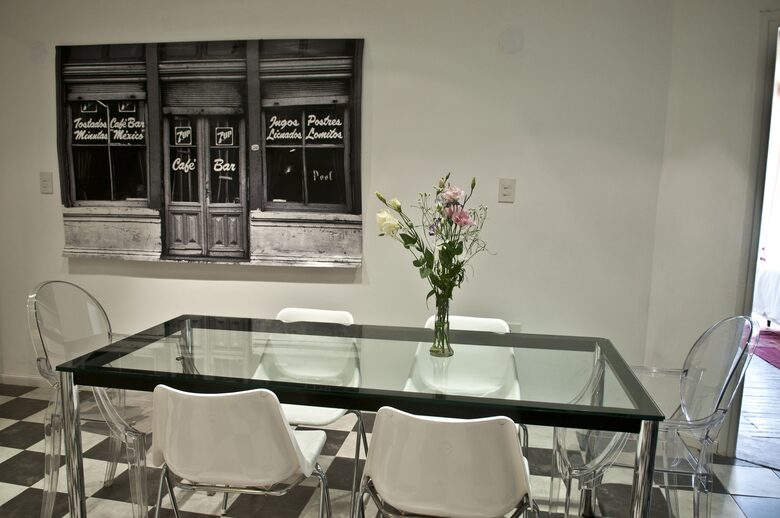 Art House 3 - Buenos Aires, Argentina