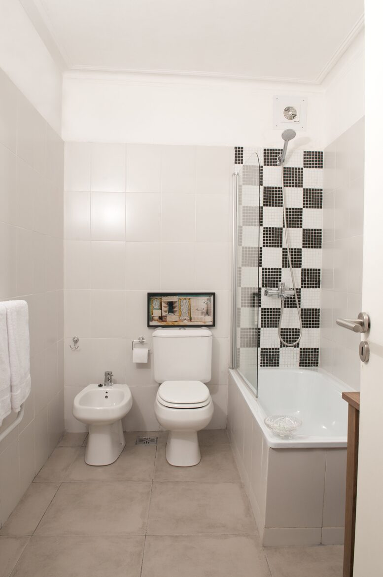 Art House 3 - Buenos Aires, Argentina