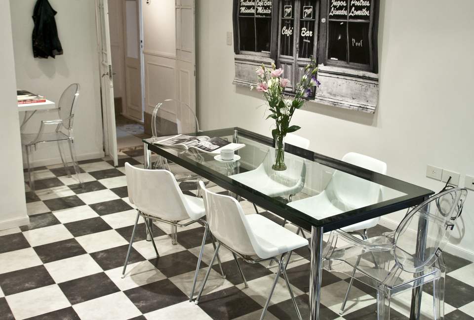 Art House 3 - Buenos Aires, Argentina