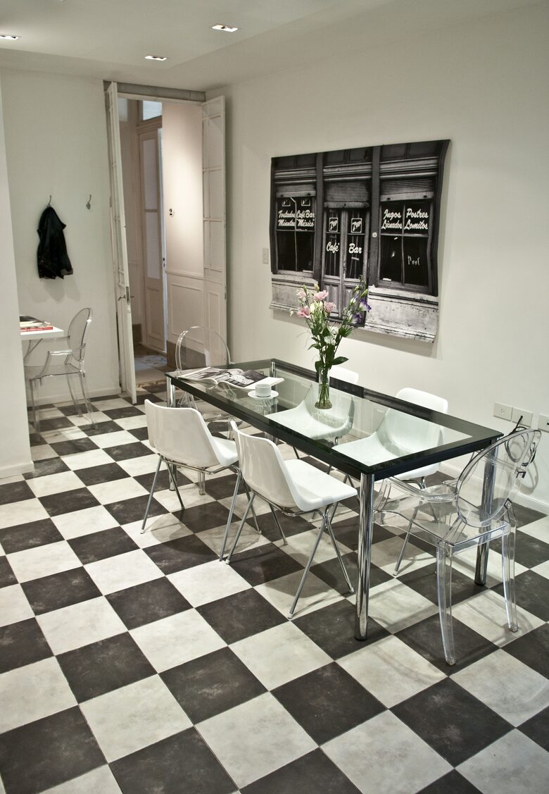 Art House 3 - Buenos Aires, Argentina