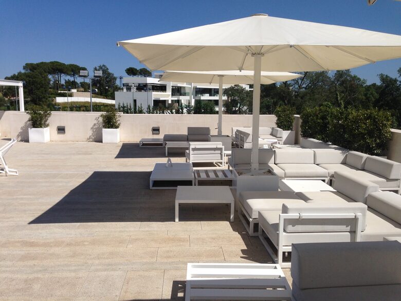 Course-side Villa - PGA Catalunya - Caldes de Malavella, Spain