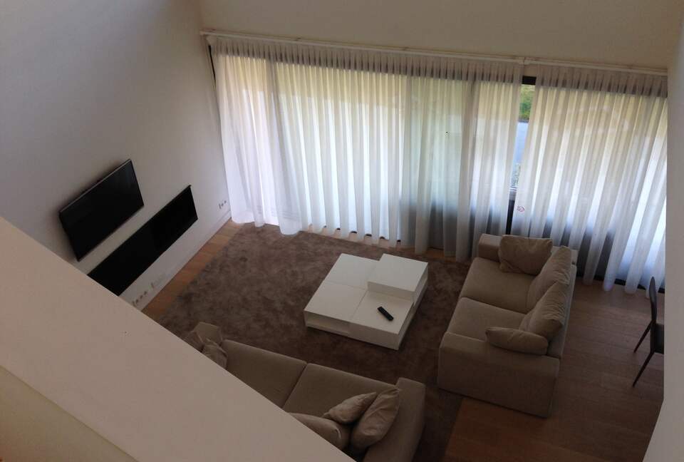 Course-side Villa - PGA Catalunya - Caldes de Malavella, Spain