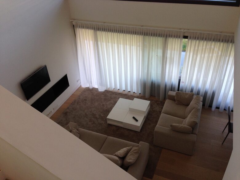 Course-side Villa - PGA Catalunya - Caldes de Malavella, Spain