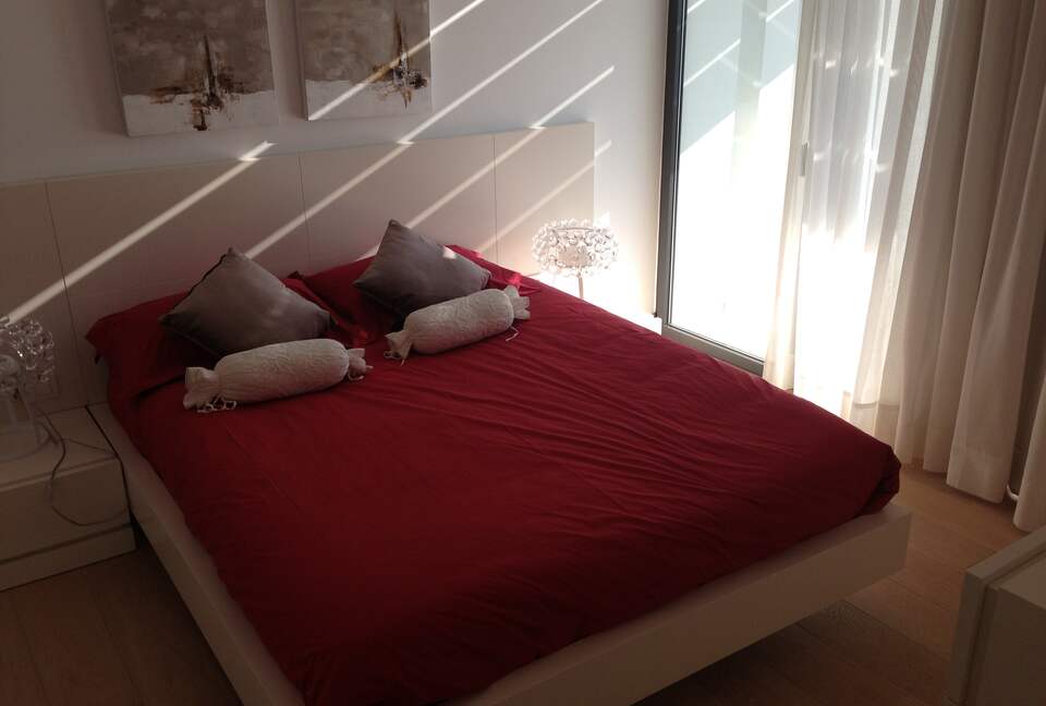 Course-side Villa - PGA Catalunya - Caldes de Malavella, Spain