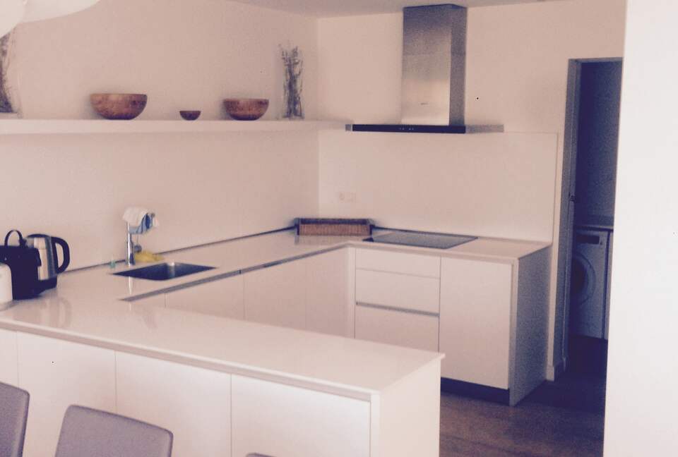 Course-side Villa - PGA Catalunya - Caldes de Malavella, Spain