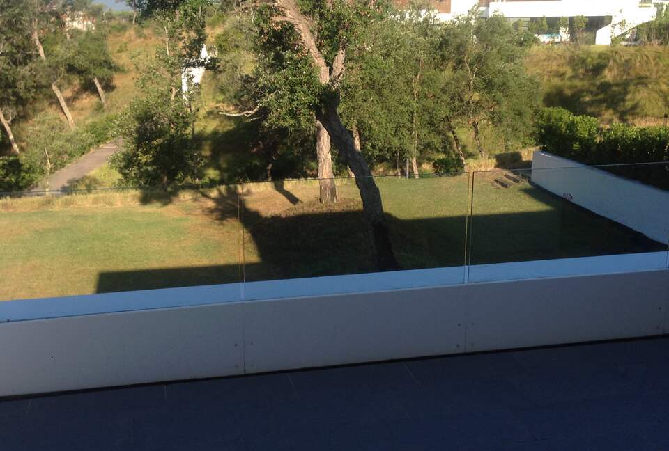 Course-side Villa - PGA Catalunya - Caldes de Malavella, Spain